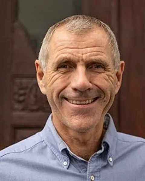 Asgeir Frafjord