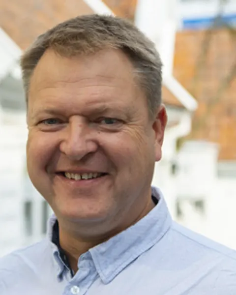 Bjørn Åge Maribu