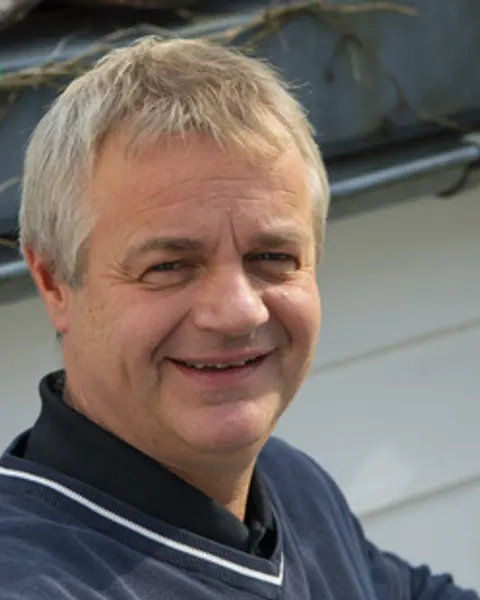 Lars Erik Rødne