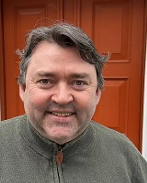 Vidar Stakkestad